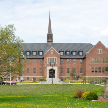 Algoma University